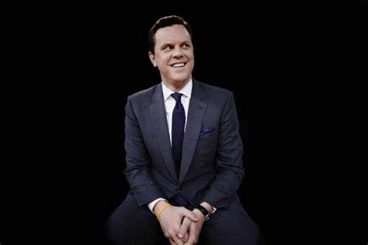 Breakout Star Willie Geist Might Just Be the Next Matt Lauer Observer