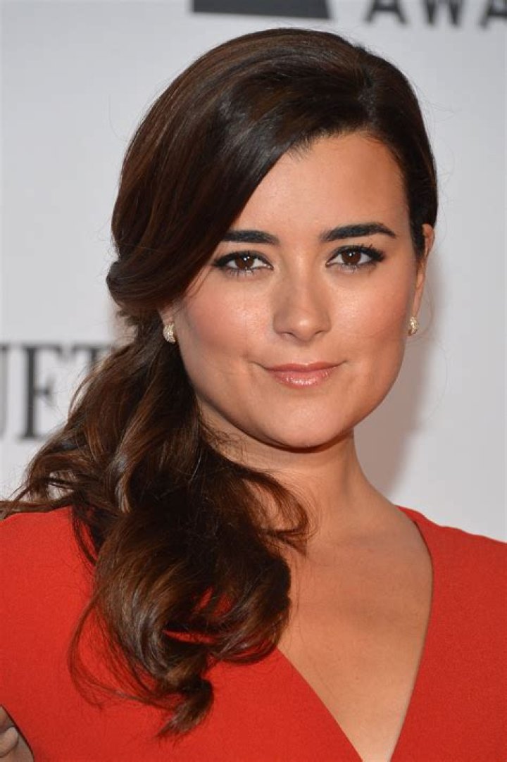 COTE de PABLO at 66th Annual Tony Awards in New York HawtCelebs