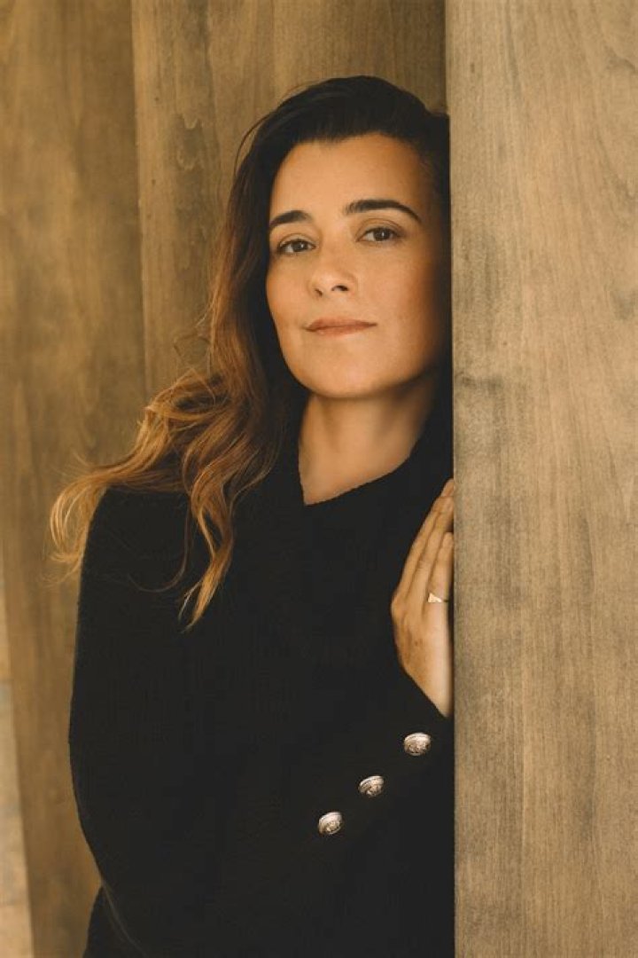 Cote de Pablo Interview Cote de Pablo Photo (2699400) Fanpop