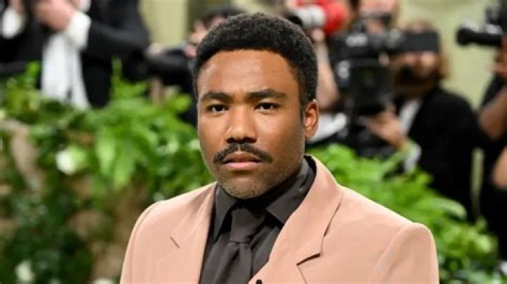 Donald Glover Age, Bio, Career, Wife, Parents, Net worth