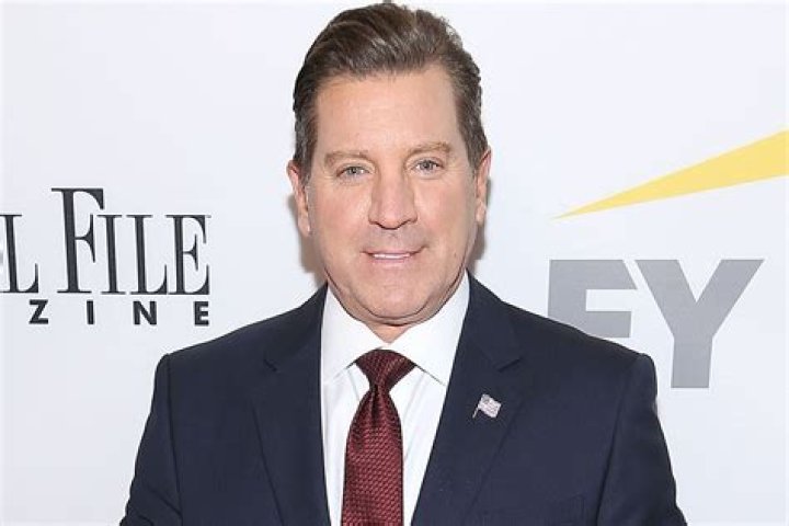 Eric Bolling Says 'No Signs of SelfHarm' in Son's Death