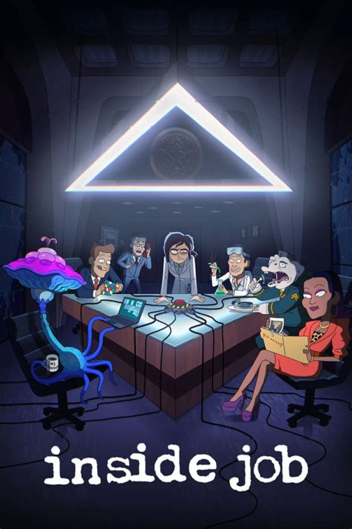 Inside Job (DE)