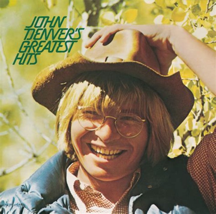 John Denver's Death The Singer Songwriter Was Killed In A Plane Crash