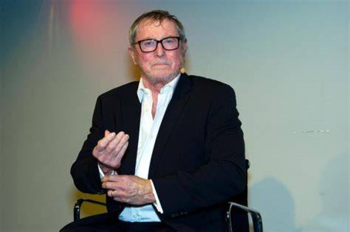 John Nettles Steckbrief, Bilder und News GMX.AT