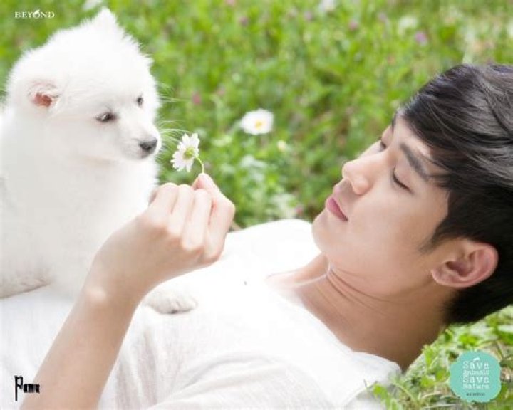 Kim Soo Hyun Laptop Wallpaper