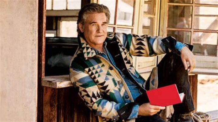 Kurt Russell Will Never Go Out Of Style GQ