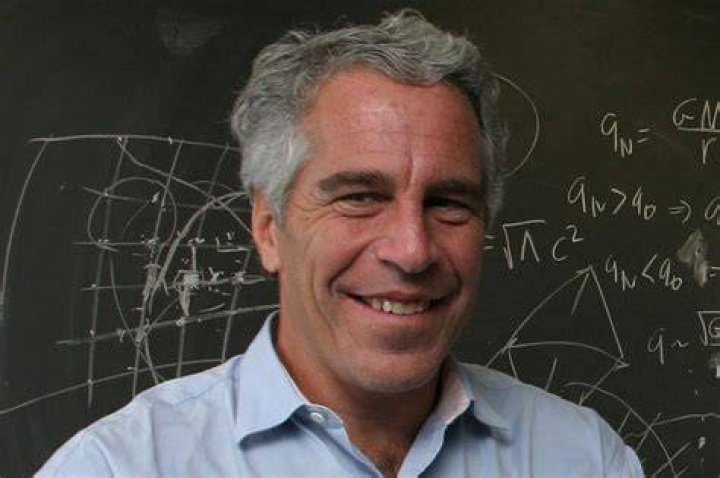 New Jeffrey Epstein accuser warns there's 'wave' of younger victims