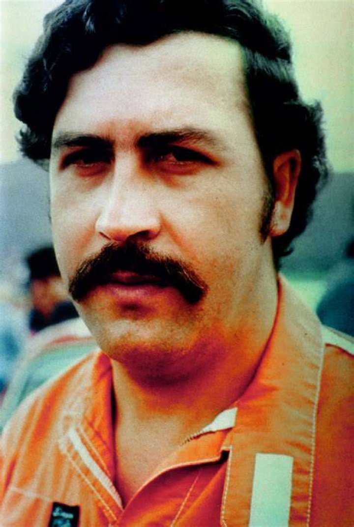 Pablo Escobar Unveiling The Staggering Earnings Of A Notorious Kingpin