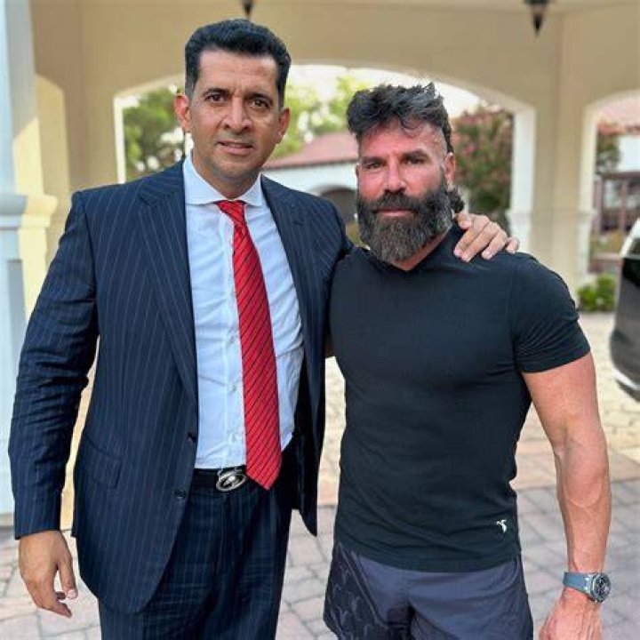 Patrick BetDavid Net Worth 2024 Investments, Salary and GF
