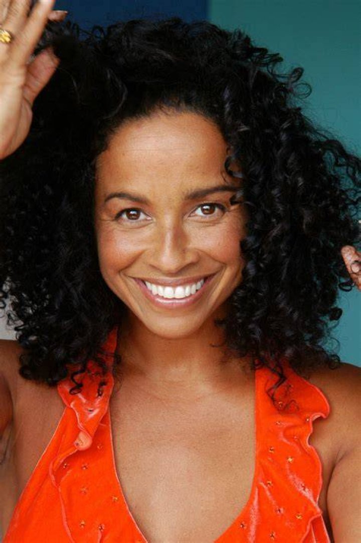 Rae Dawn Chong (age 53) &rdquo; Rae dawn chong, Beautiful smile women