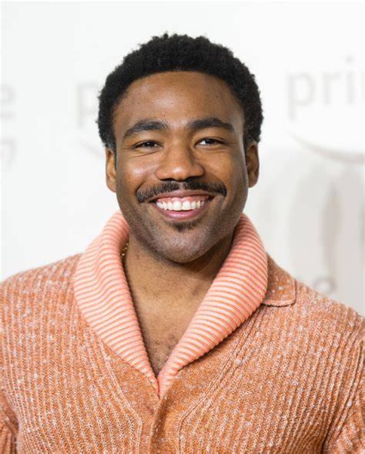 Who Is Donald Glover's Wife? All About Michelle White