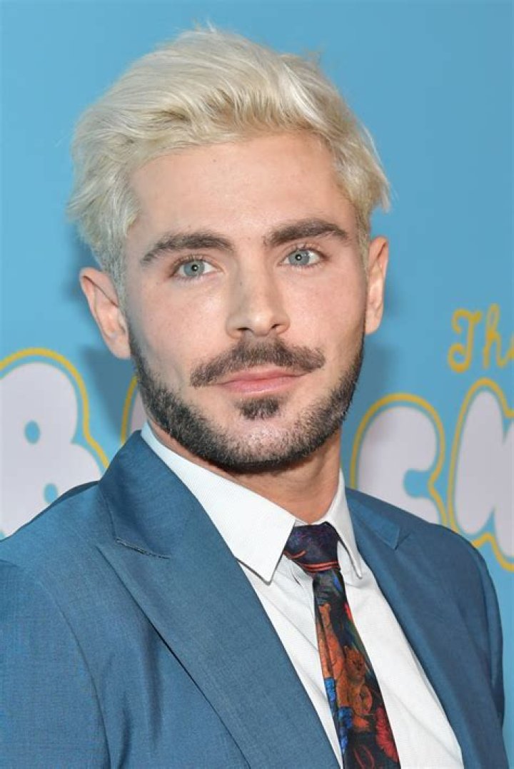 Zac Efron Disney Wiki Fandom